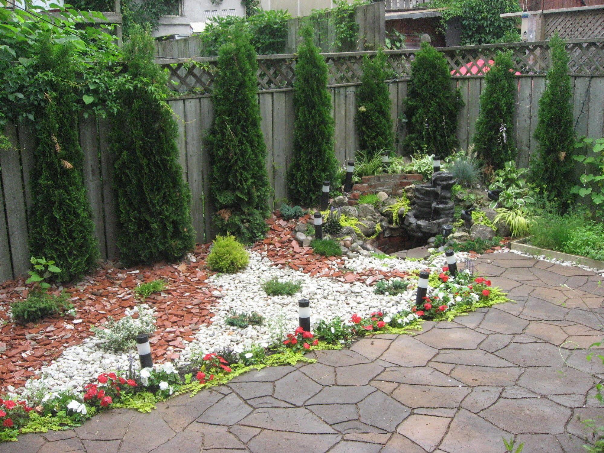 Toronto Garden Inn Exteriör bild
